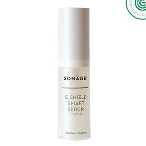 Sonage C SHIELD SMART SERUM® 30ml BRAND NEW IN BOX